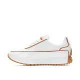 Duca Del Alexa Women's Golf Shoe - White