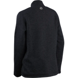 Sun Mountain Women's Headwall Golf Jacket - Black