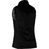 Sun Mountain Women's Colter Ii Golf Vest- Black