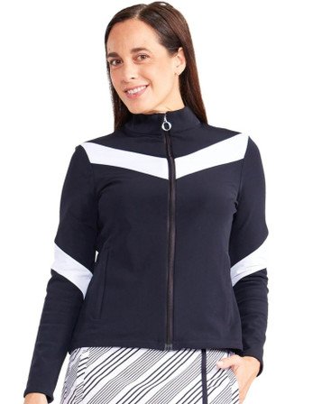 Kinona Top Layer Jacket - Black