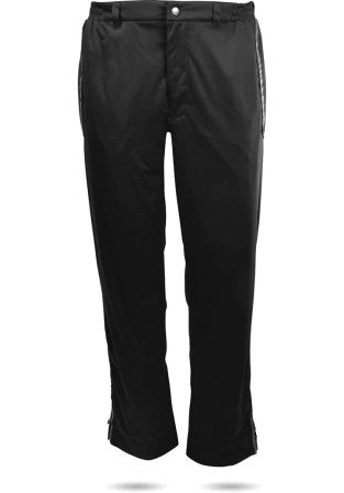 Sun Mountain Women's Rainflex Golf Pant- Black