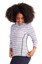 Kinona Keep It Covered Longsleeve Top - Zig Zag Stripe