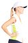 Kinona Take A Ribbing Sleeveless Top- White